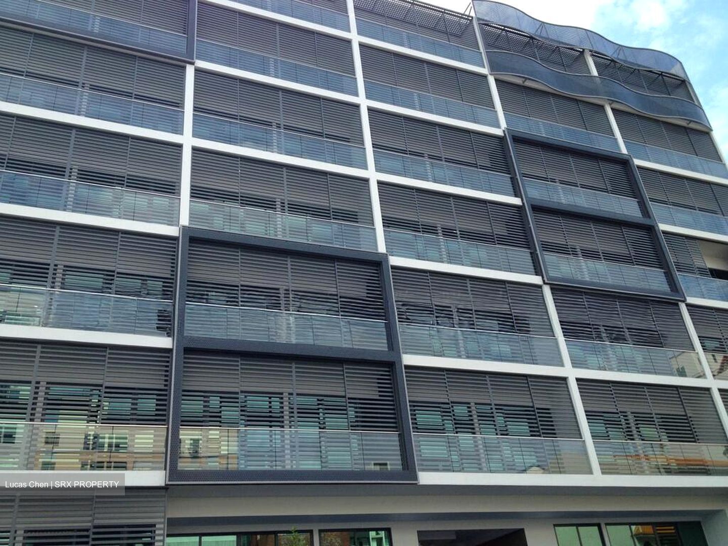 Centra Suites (D14), Apartment #521582141
